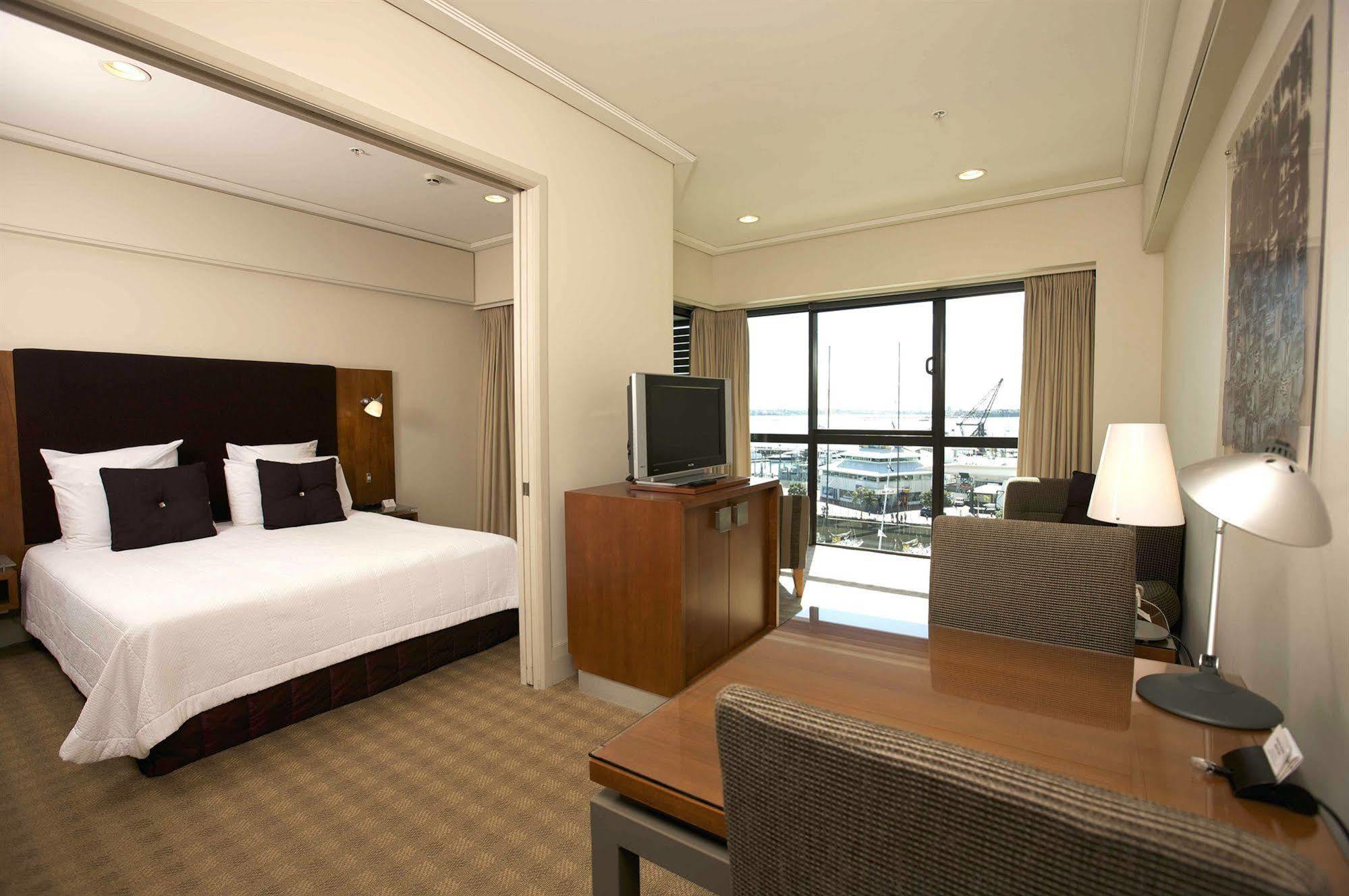 The Sebel Auckland Viaduct Harbour Hotel Szoba fotó